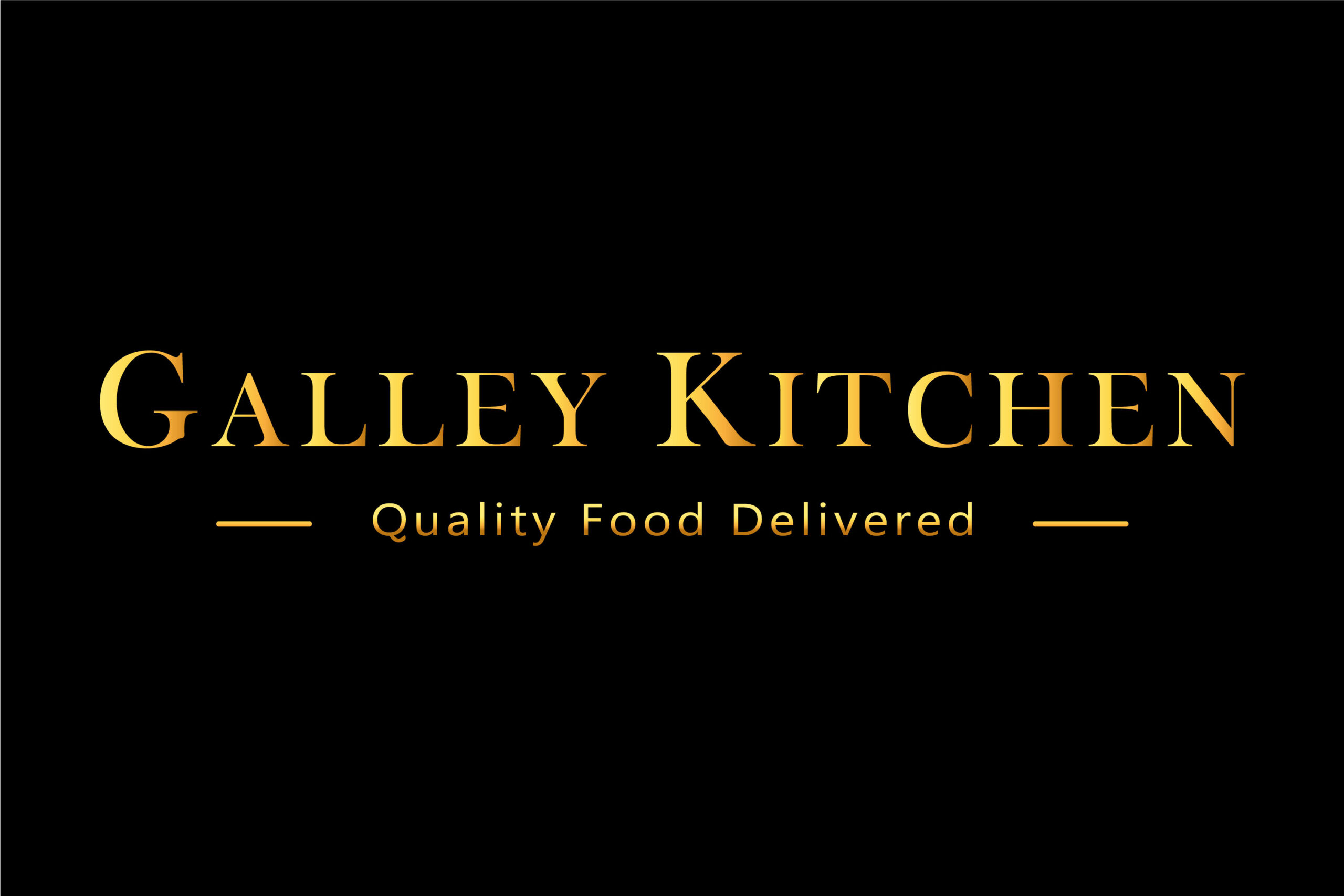 Galley Kitchen & Galley Roast Delivery Service in Weymouth